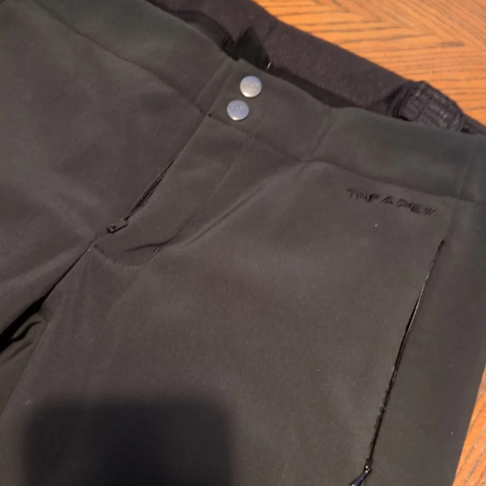 The North Face Winter Pants - Picture 3 of 4